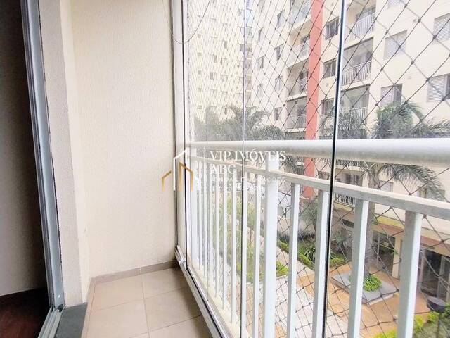 #419 - Apartamento para Venda em Santo André - SP - 3