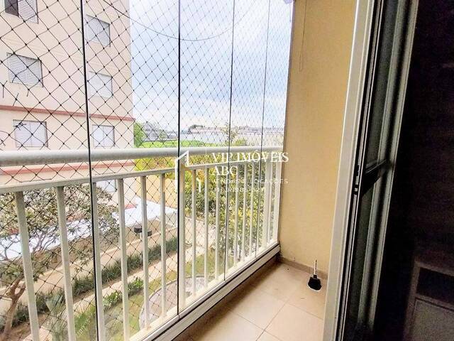 #419 - Apartamento para Venda em Santo André - SP - 2