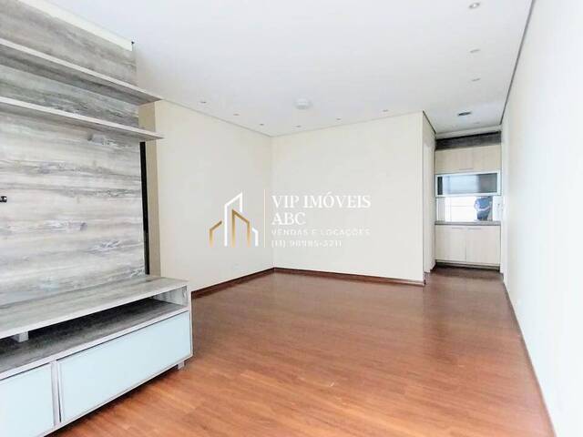 Apartamento para Venda em Santo André - 4