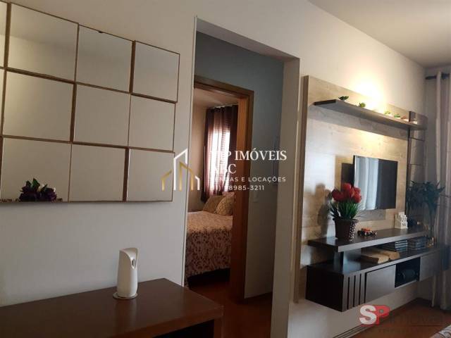 Apartamento para Venda em Santo André - 4