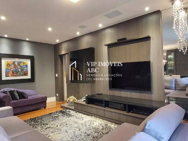 #421 - Apartamento para Venda em Santo André - SP - 2