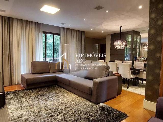 #421 - Apartamento para Venda em Santo André - SP - 1