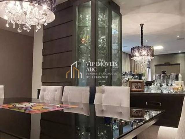 Apartamento para Venda em Santo André - 5