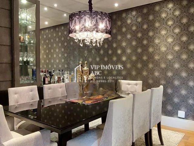 Apartamento para Venda em Santo André - 4