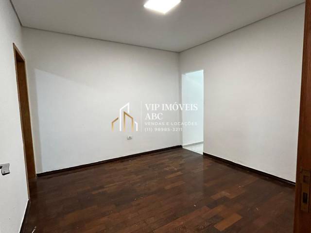 Casa para Locação em Santo André - 5