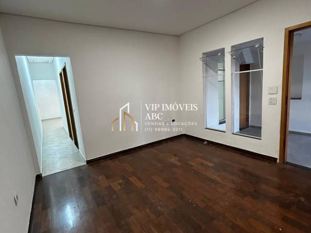 Locação em Vila Floresta - Santo André