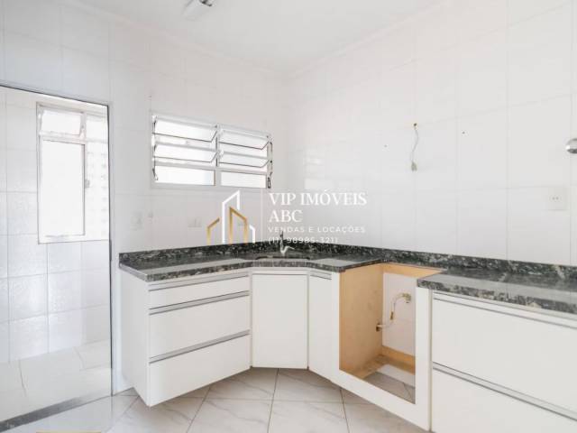 #422 - Apartamento para Venda em Santo André - SP - 3