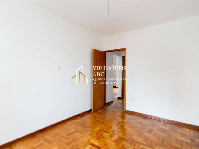 Apartamento para Venda em Santo André - 4