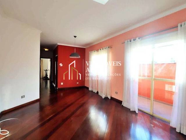 #423 - Apartamento para Venda em Santo André - SP - 1