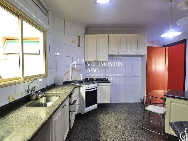 #423 - Apartamento para Venda em Santo André - SP - 3