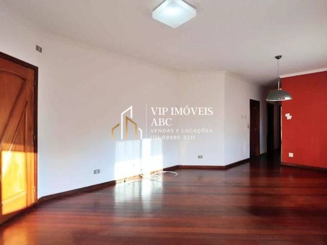 #423 - Apartamento para Venda em Santo André - SP - 2