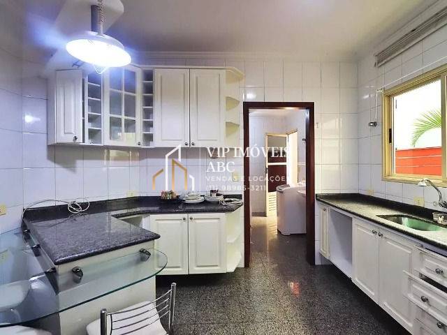 Apartamento para Venda em Santo André - 5