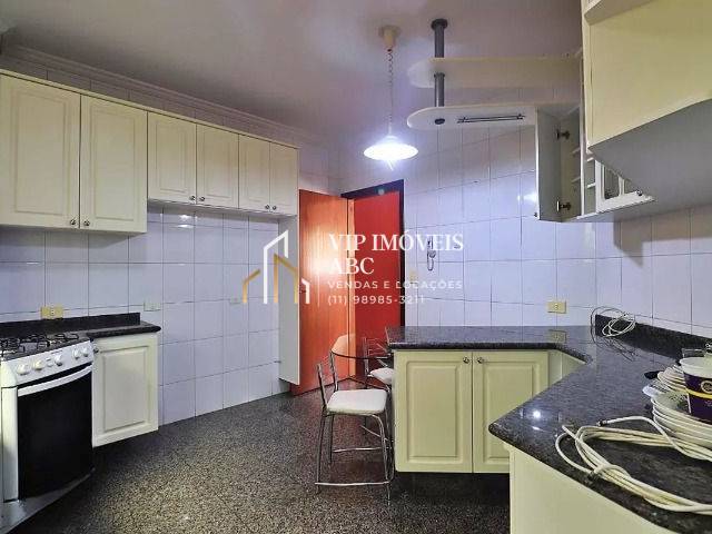 Apartamento para Venda em Santo André - 4