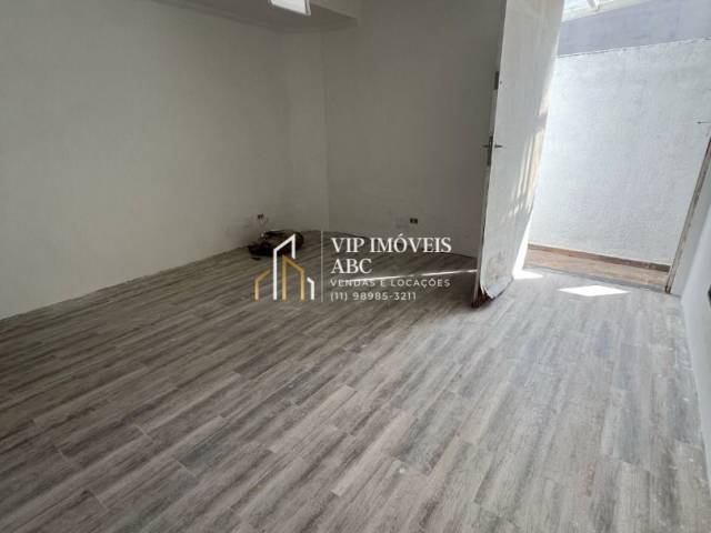 #424 - Casa para Venda em Santo André - SP - 2