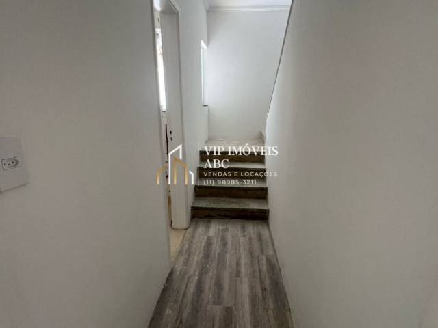 Casa para Venda em Santo André - 5