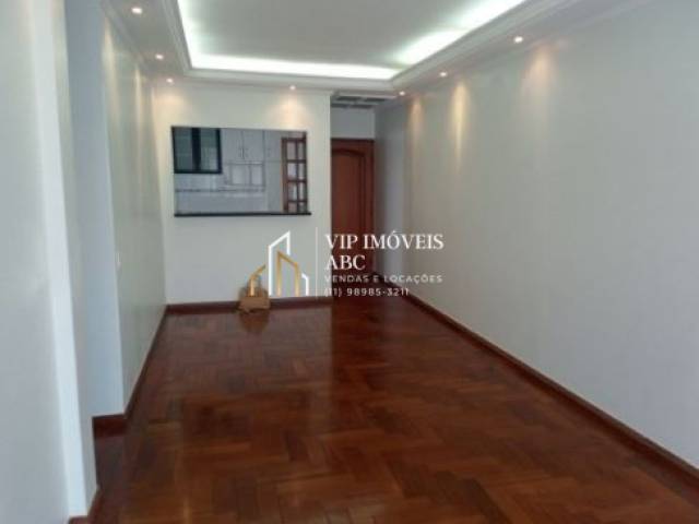 #425 - Apartamento para Venda em Santo André - SP - 1