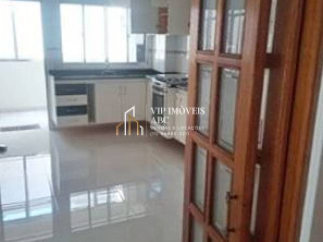 #425 - Apartamento para Venda em Santo André - SP - 2