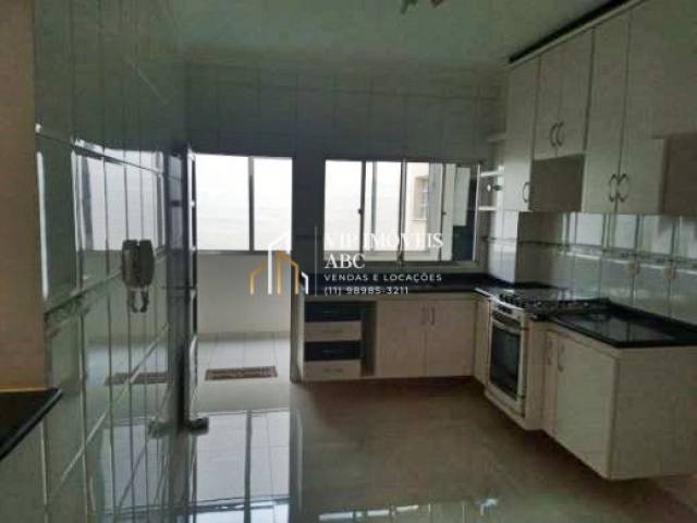 #425 - Apartamento para Venda em Santo André - SP - 3