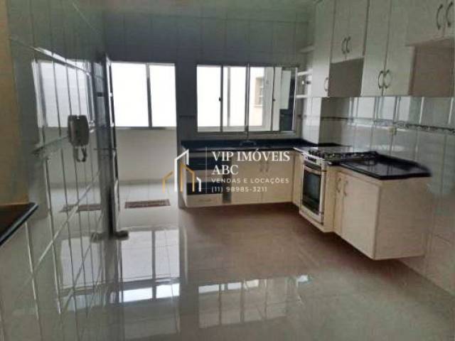 Apartamento para Venda em Santo André - 5