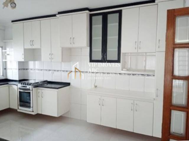 Apartamento para Venda em Santo André - 4