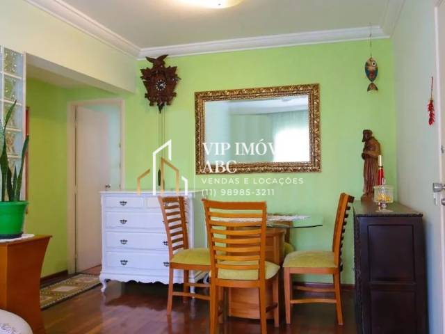 #426 - Apartamento para Venda em Santo André - SP - 3