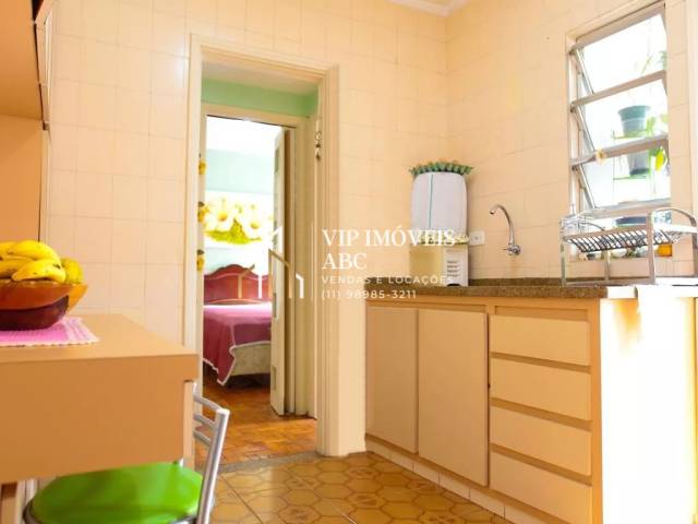 Apartamento para Venda em Santo André - 5