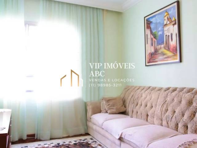 #426 - Apartamento para Venda em Santo André - SP - 2