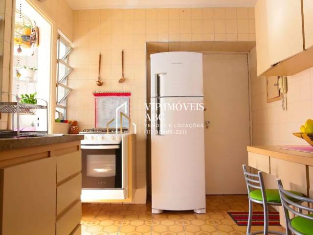 Apartamento para Venda em Santo André - 4