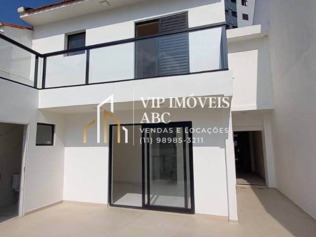 #427 - Casa para Venda em São Bernardo do Campo - SP - 1