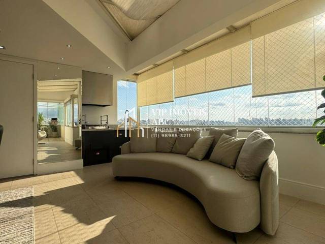 Apartamento para Locação em Santo André - 4