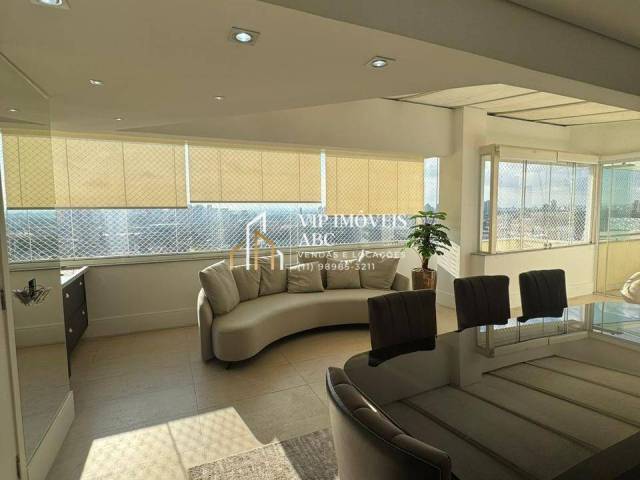 Apartamento para Locação em Santo André - 5