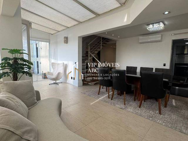 #428 - Apartamento para Locação em Santo André - SP - 3