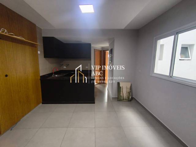 Apartamento para Venda em Santo André - 4