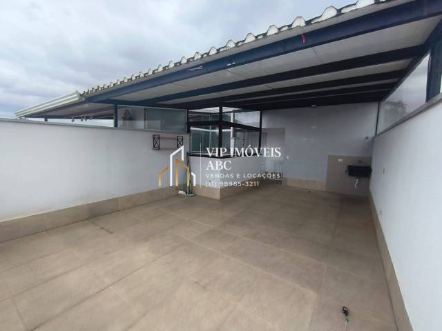 #429 - Apartamento para Venda em Santo André - SP - 3