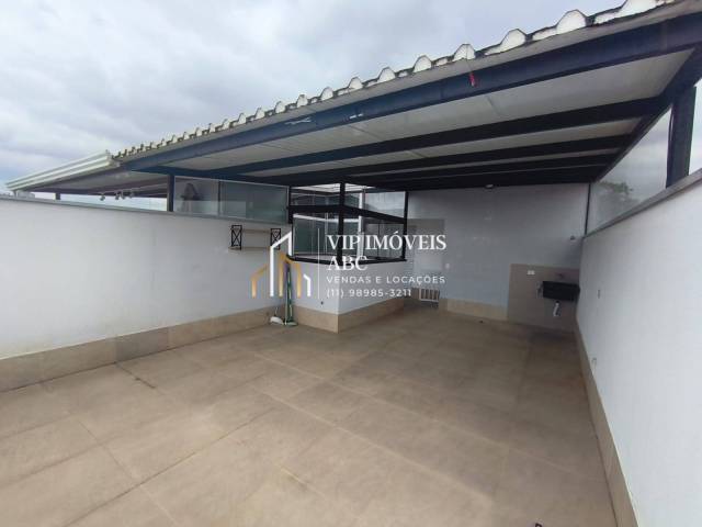 Apartamento para Venda em Santo André - 5