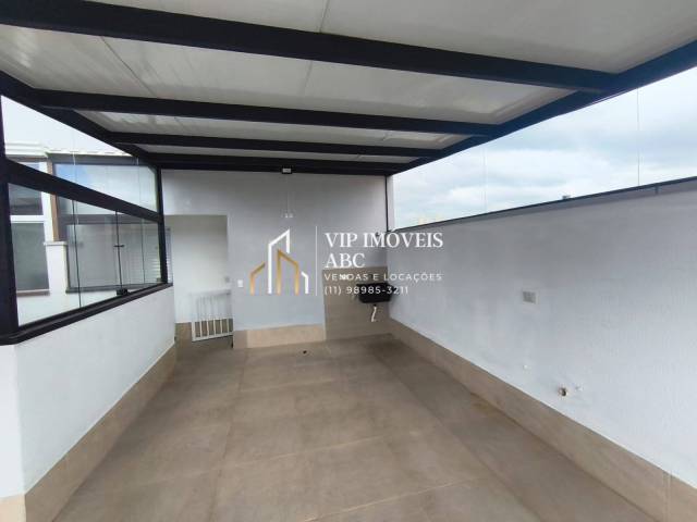 Apartamento para Venda em Santo André - 4