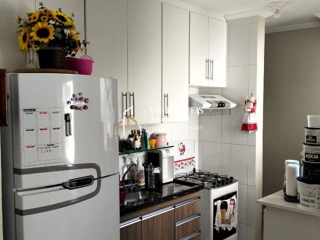 Apartamento para Venda em Santo André - 5