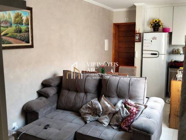 Apartamento para Venda em Santo André - 2