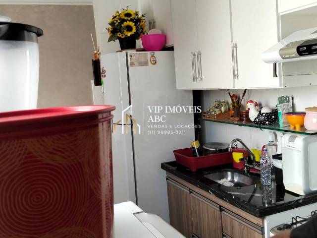 Apartamento para Venda em Santo André - 4