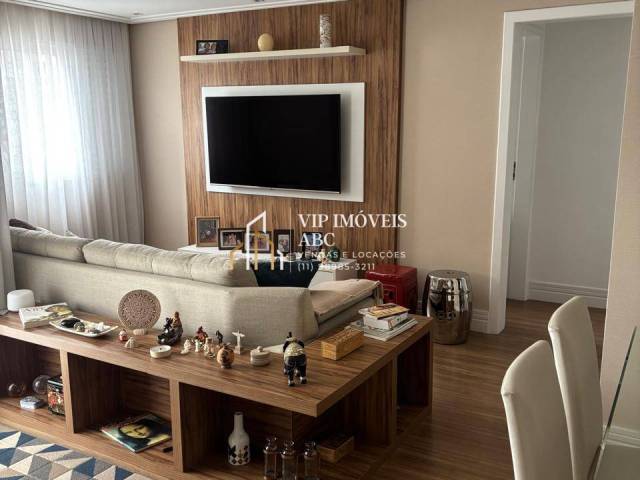 Apartamento para Venda em Santo André - 2