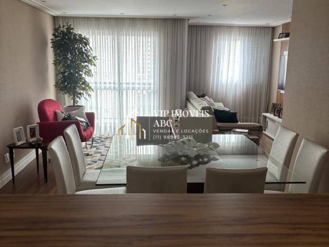 Apartamento para Venda em Santo André - 4