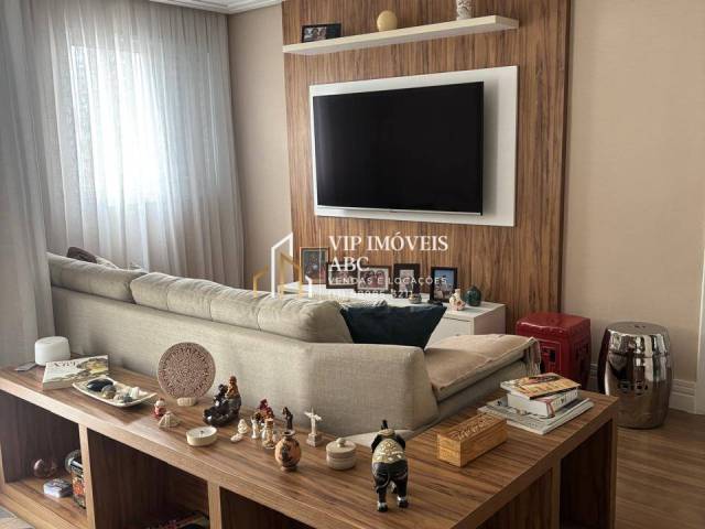 Apartamento para Venda em Santo André - 5