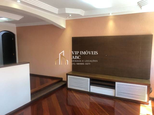 Sobrado para Venda em Santo André - 5