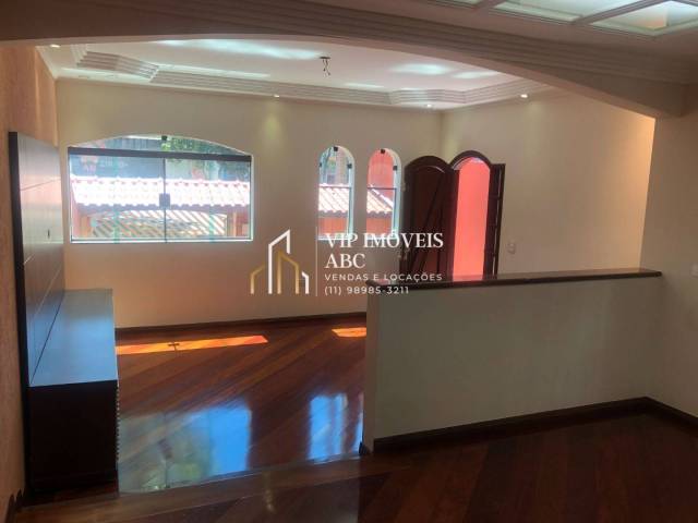 Sobrado para Venda em Santo André - 4