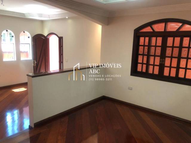 Venda em Parque Marajoara - Santo André