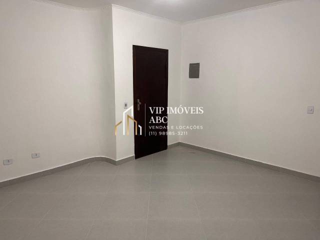 Sobrado para Venda em Santo André - 4