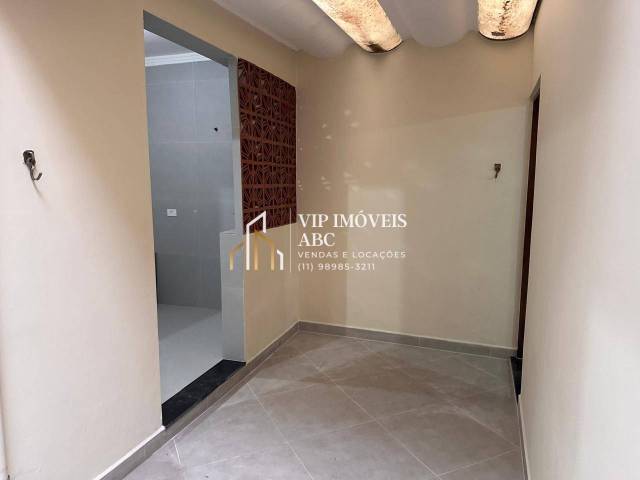 Sobrado para Venda em Santo André - 5