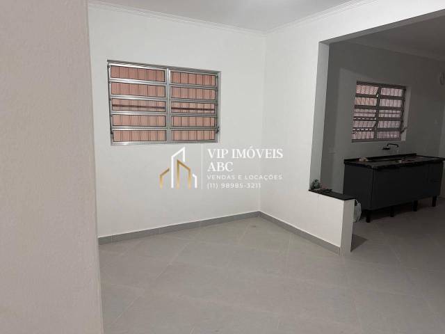 Sobrado para Venda em Santo André - 3