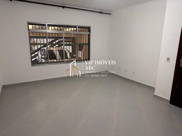 Sobrado para Venda em Santo André - 1