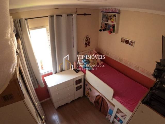 Apartamento para Venda em Santo André - 4